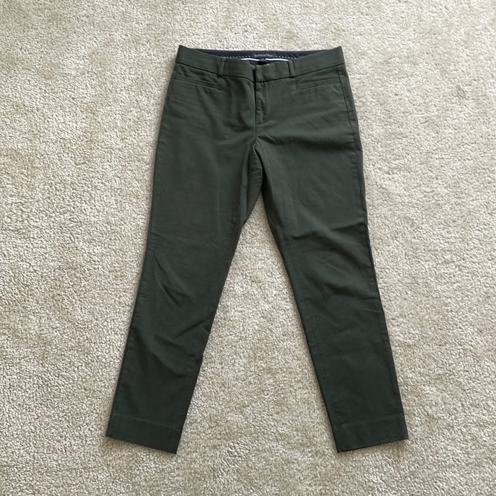 Banana Republic- Sloan- Size 2